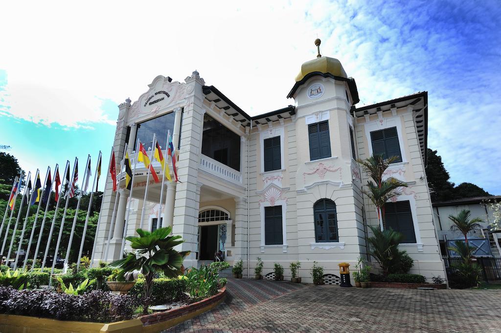 Fenix Inn Malacca Extérieur photo